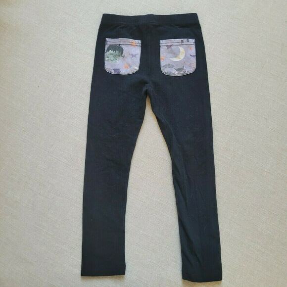 Bella & Omi Halloween Tunic Playset - Picture 11 of 12